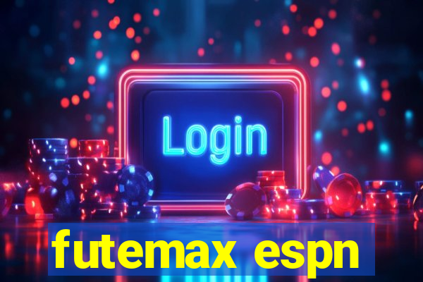 futemax espn